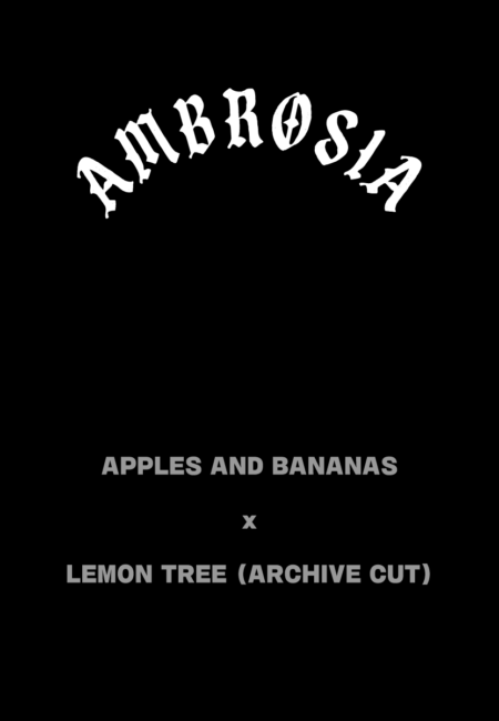 AMBROSIA