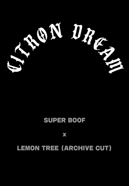 CITRON DREAM