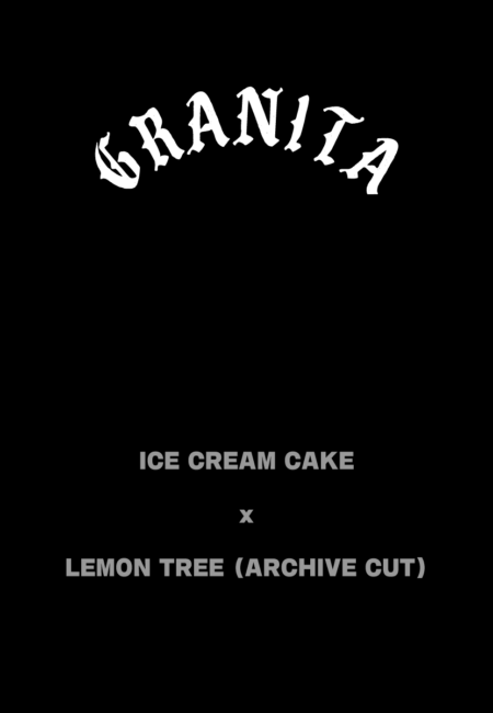 GRANITA