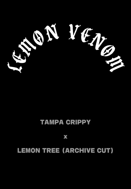 LEMON VENOM