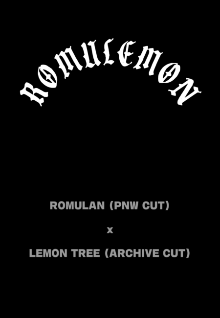 ROMULEMON