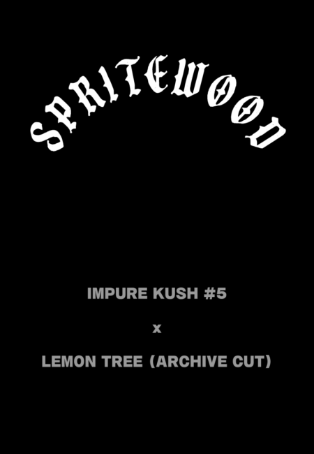 SPRITEWOOD