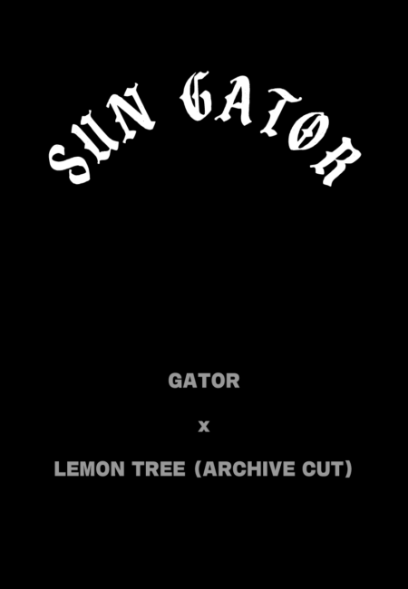 SUN GATOR