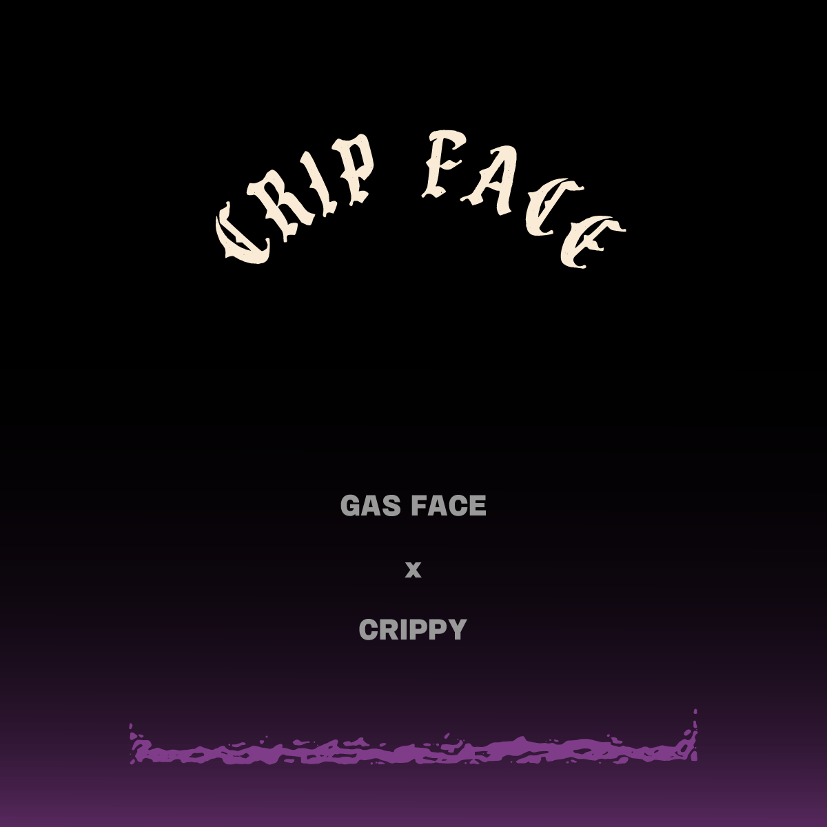 CRIP FACE