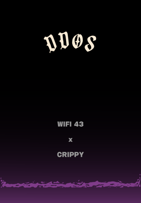 DDoS