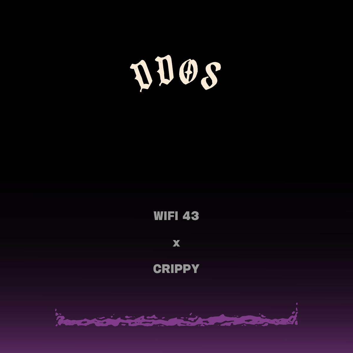 DDoS