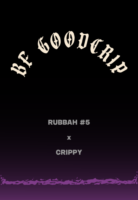 BF GOODCRIP