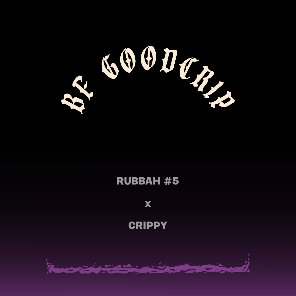BF GOODCRIP