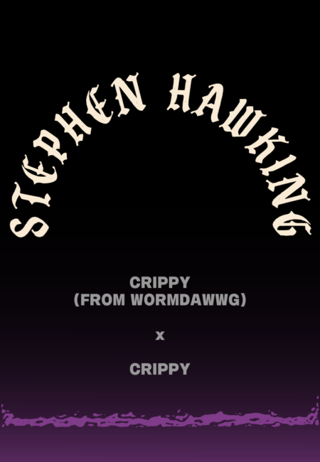 STEPHEN HAWKING