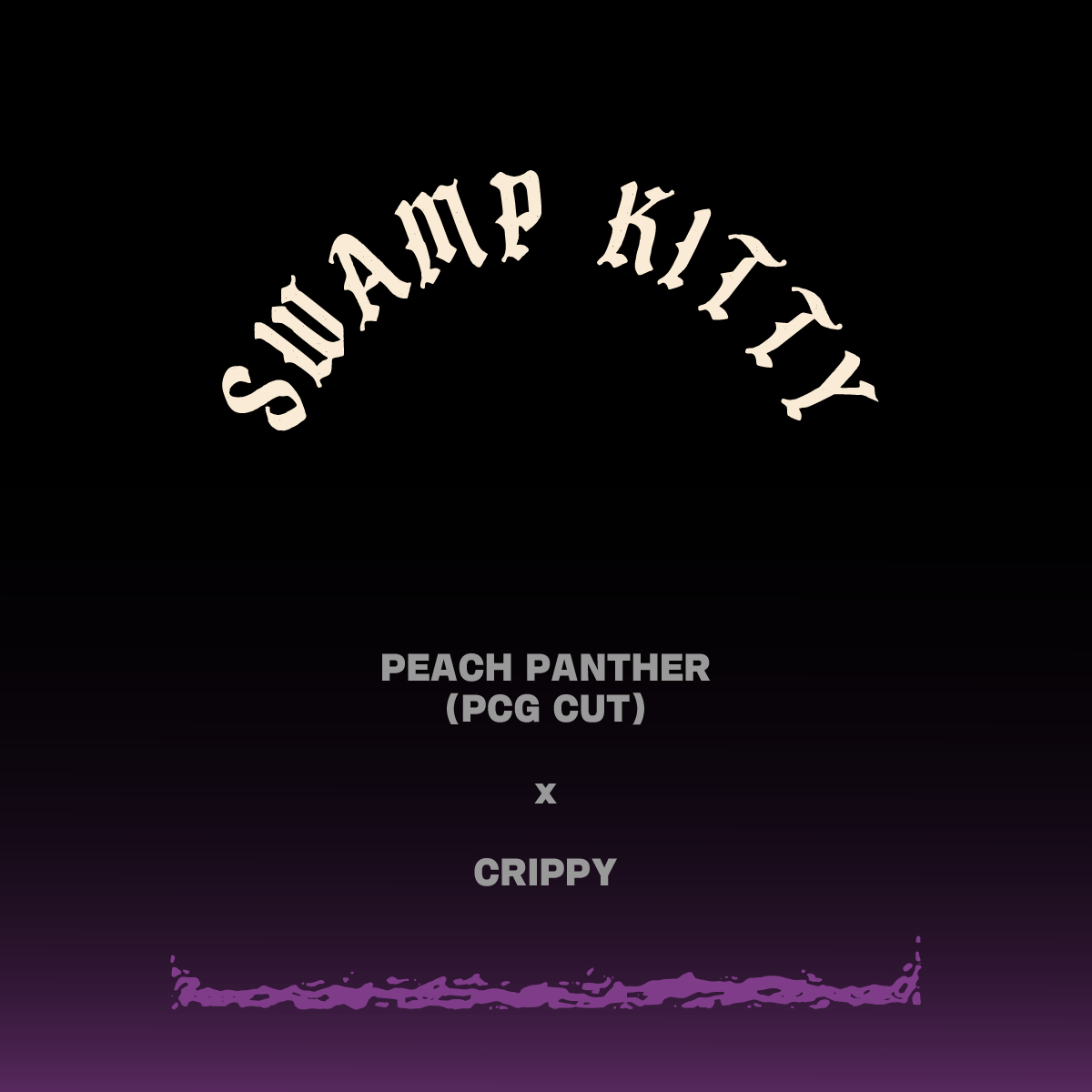 SWAMP KITTY