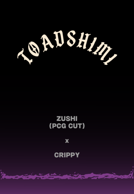 TOADSHIMI