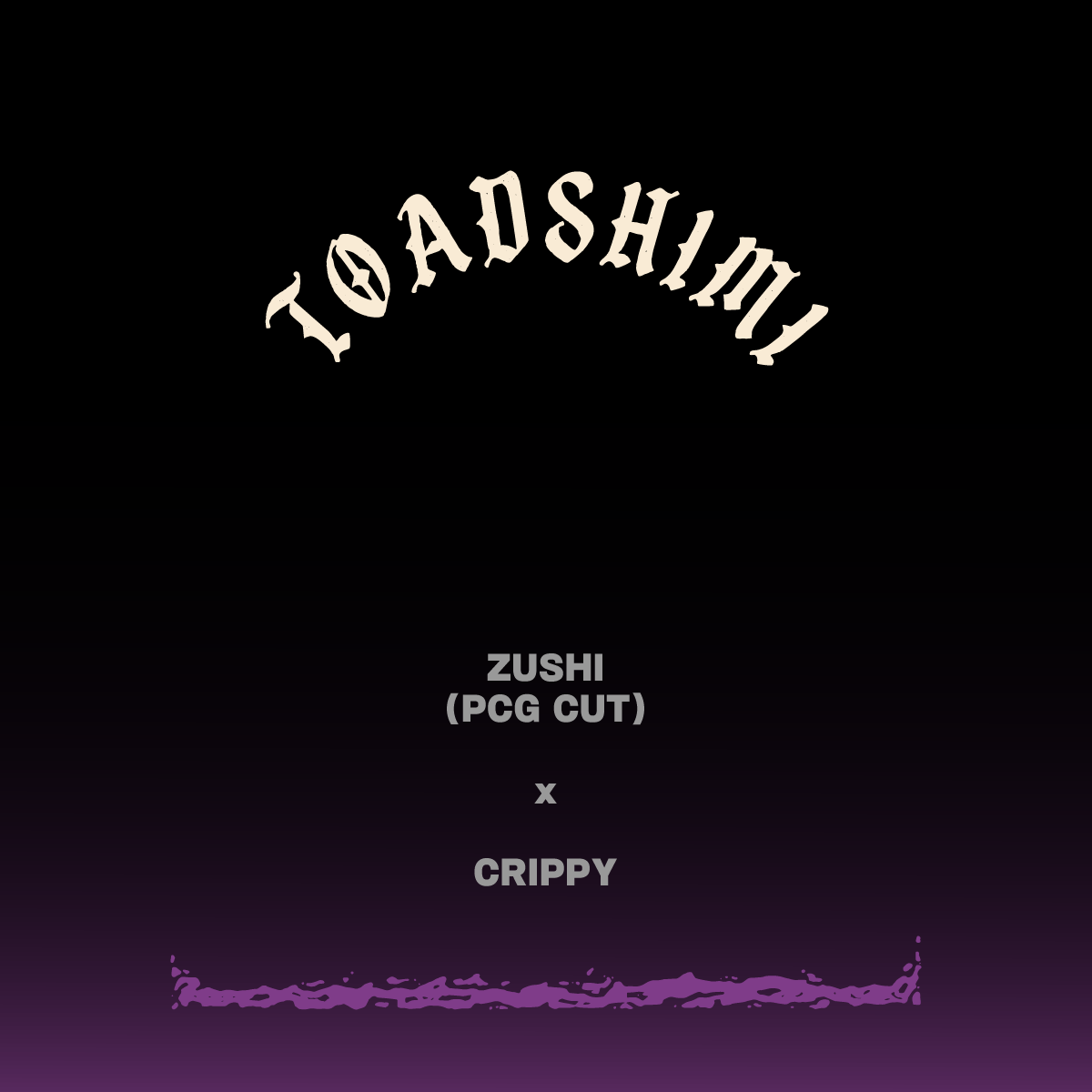 TOADSHIMI