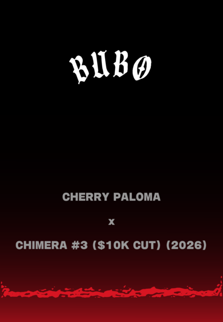 BUBO
