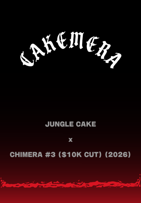 CAKEMERA