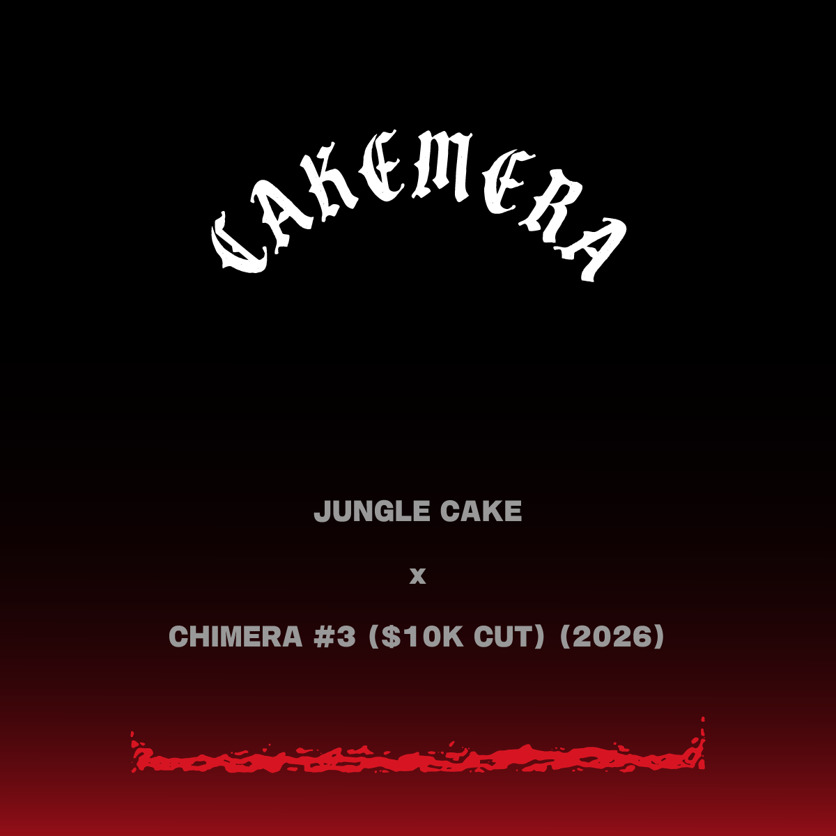 CAKEMERA