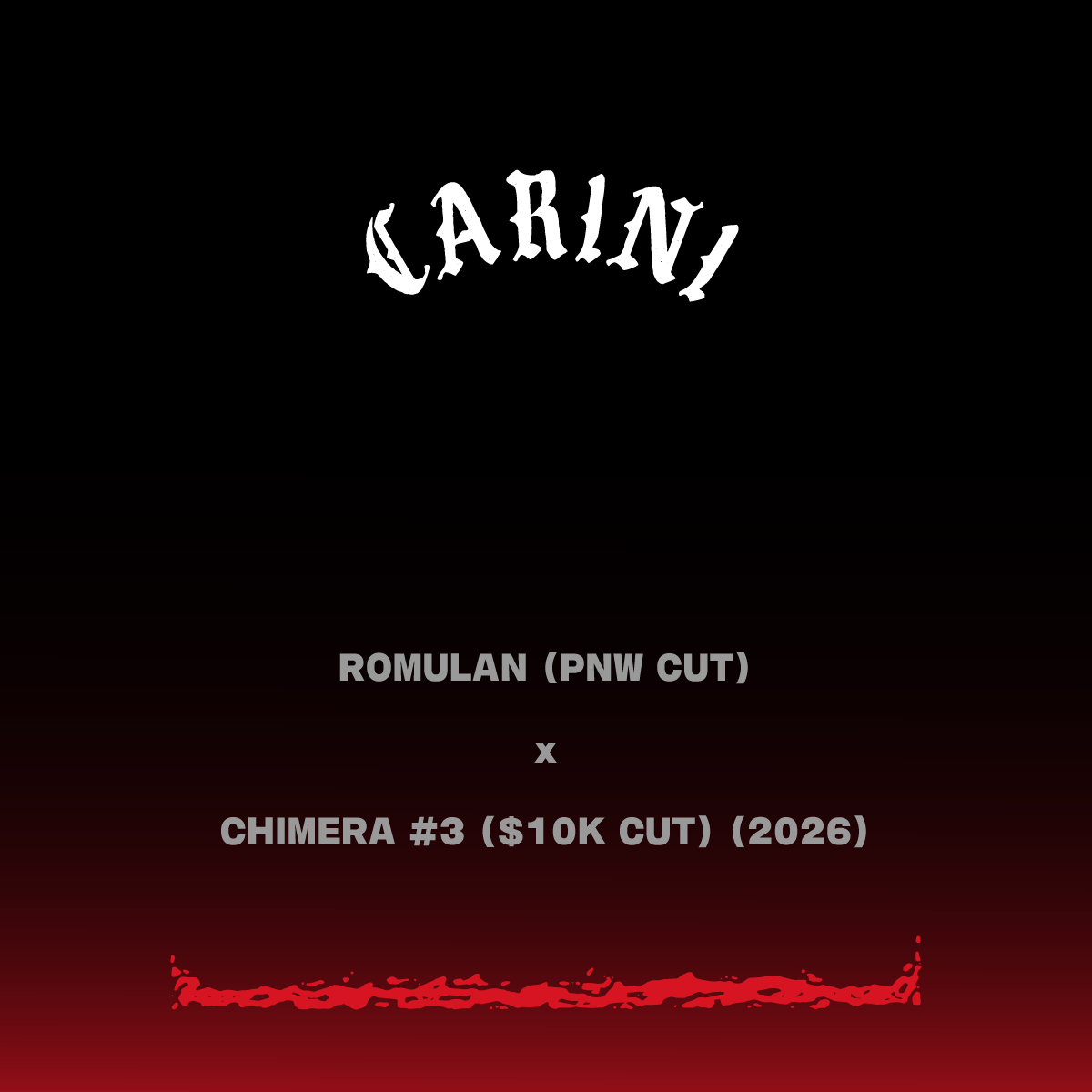 CARINI