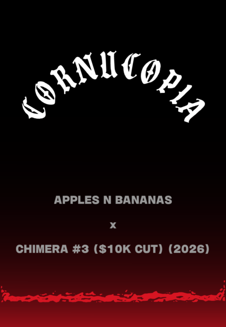 CORNUCOPIA