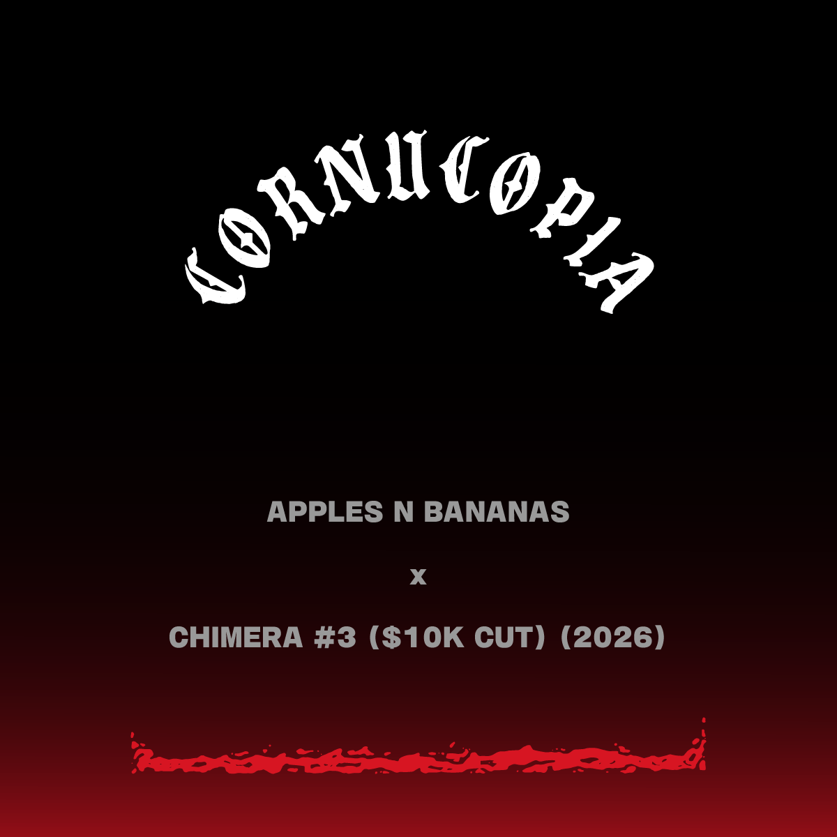 CORNUCOPIA