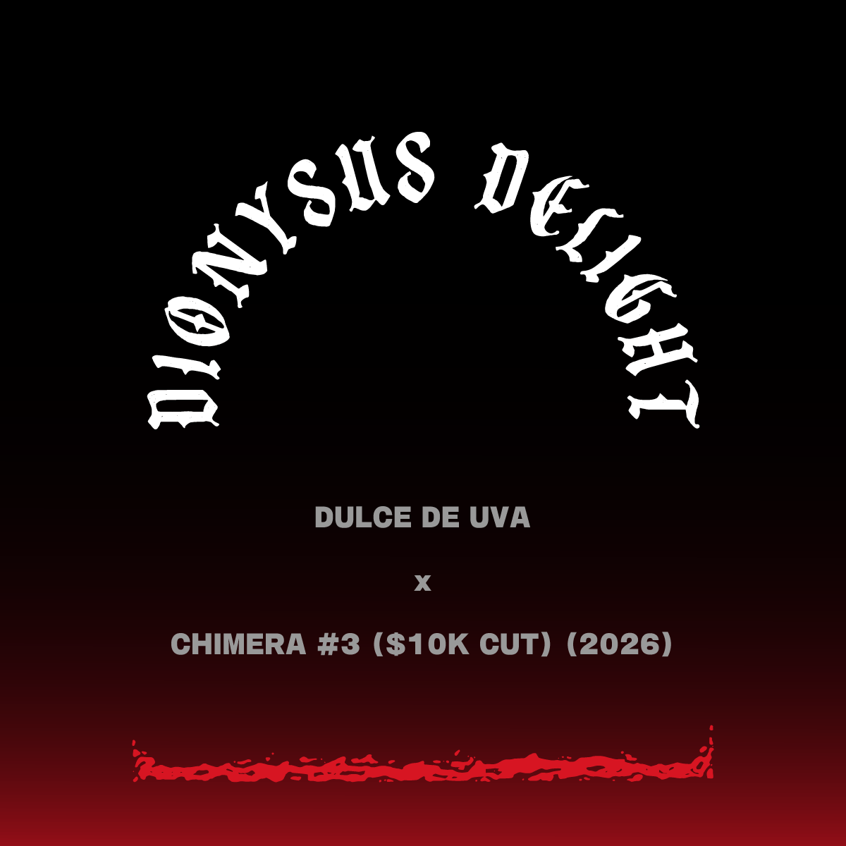 DIONYSUS DELIGHT