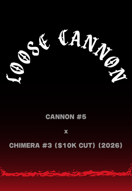 LOOSE CANNON