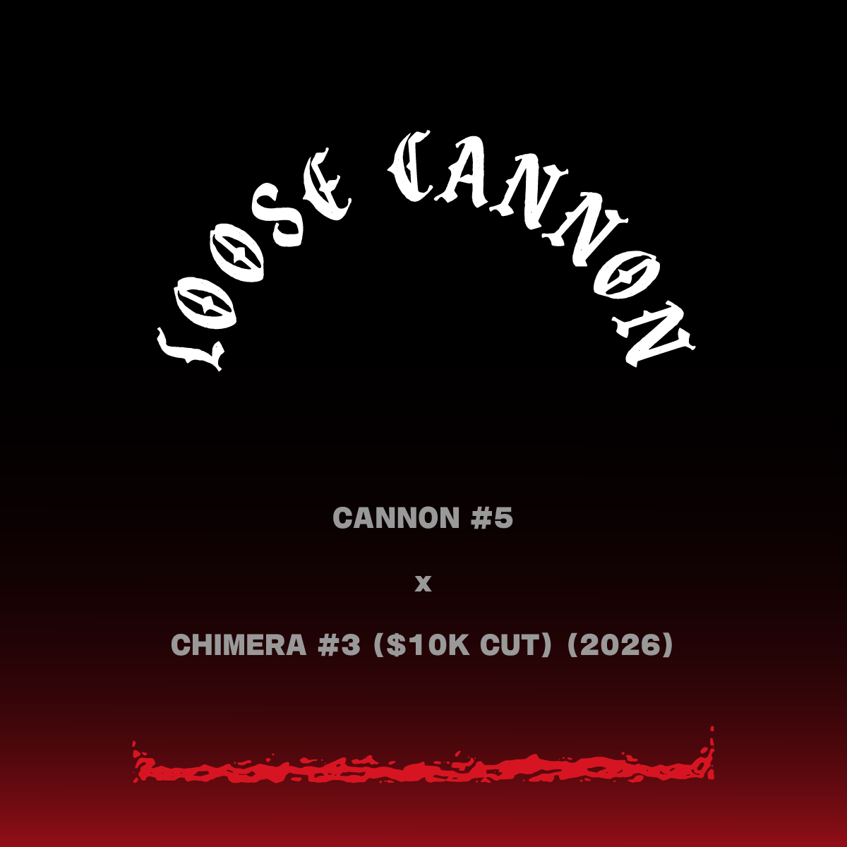 LOOSE CANNON