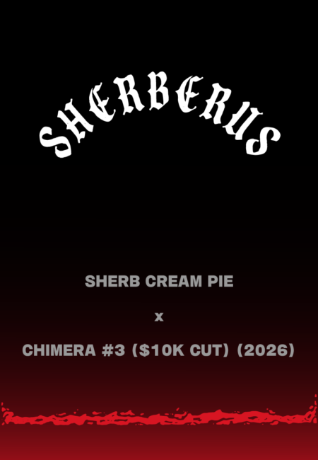 SHERBERUS
