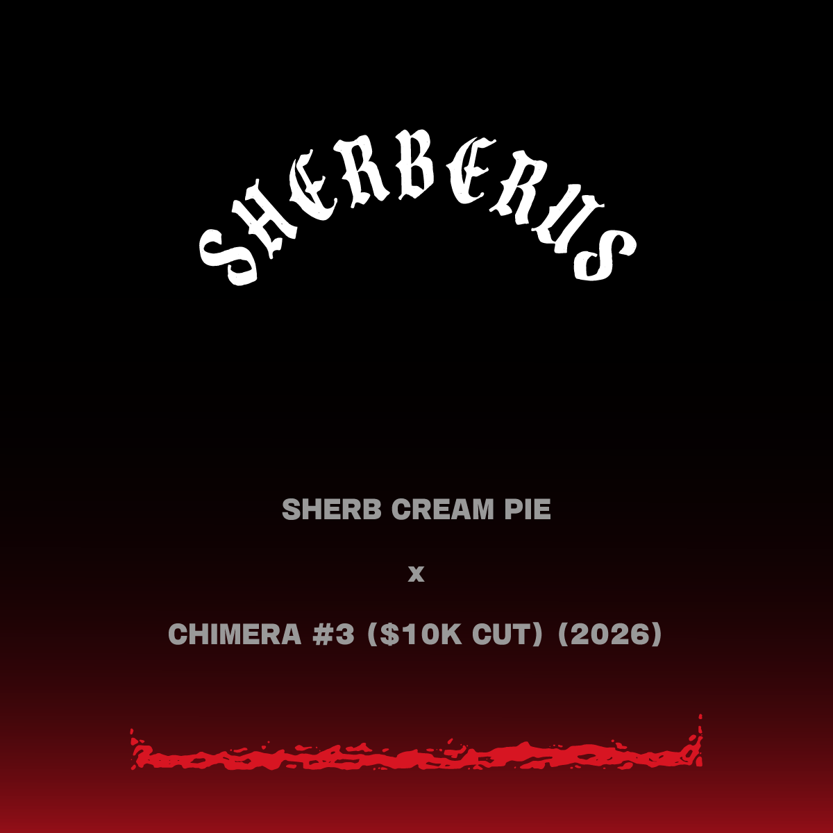 SHERBERUS