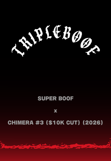 TRIPLEBOOF