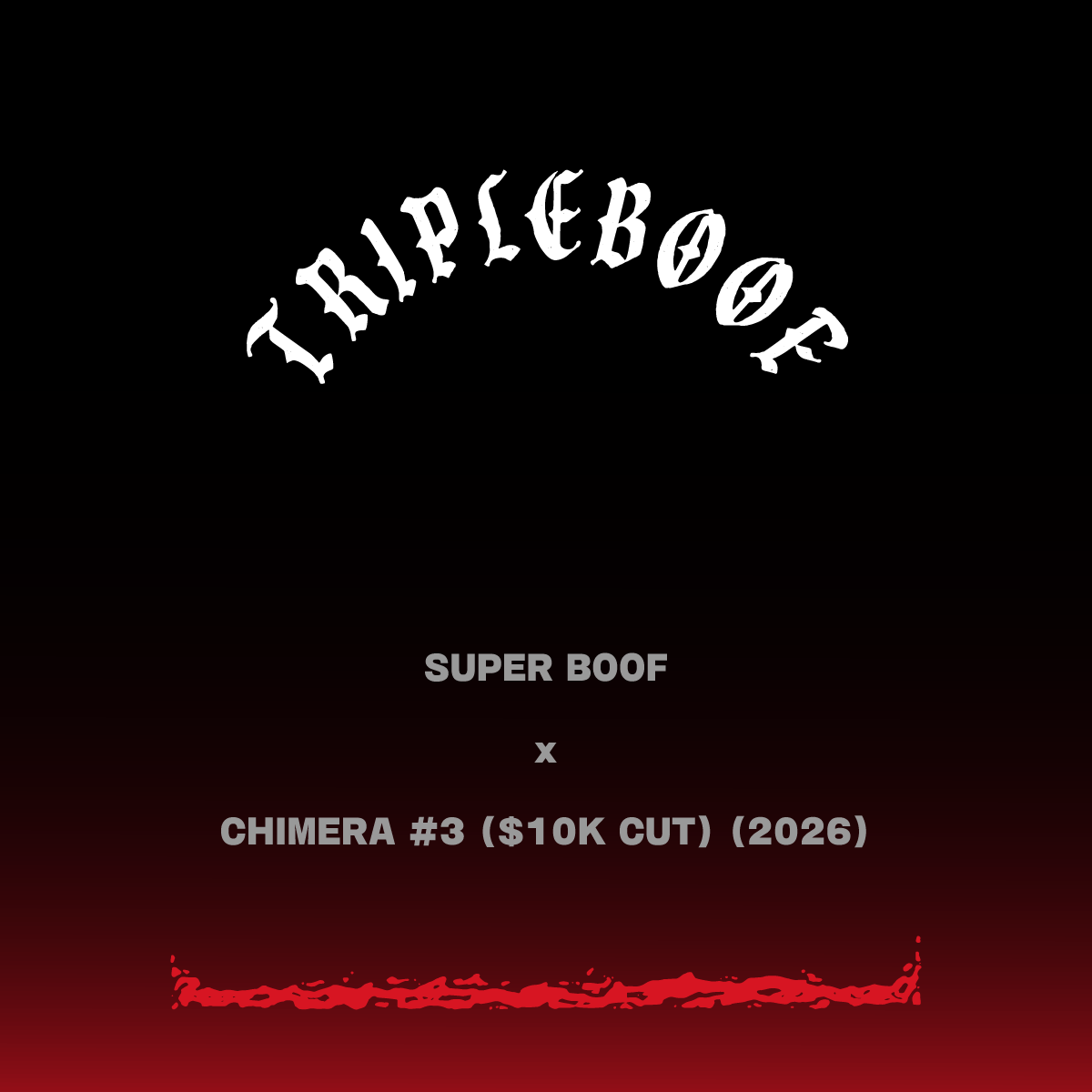 TRIPLEBOOF