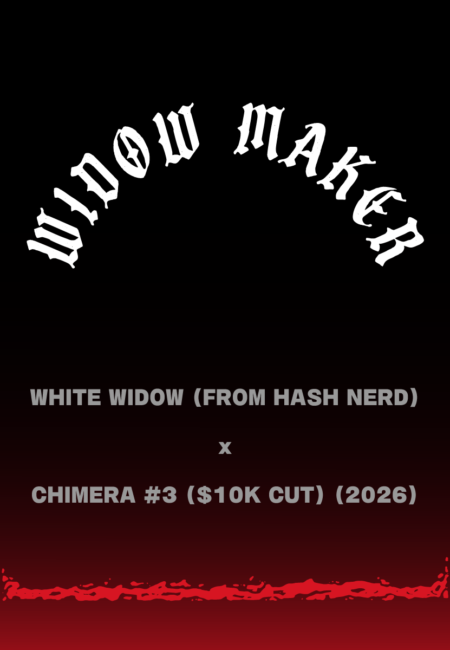 WIDOW MAKER