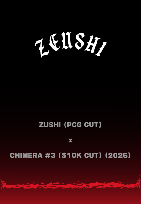 ZEUSHI