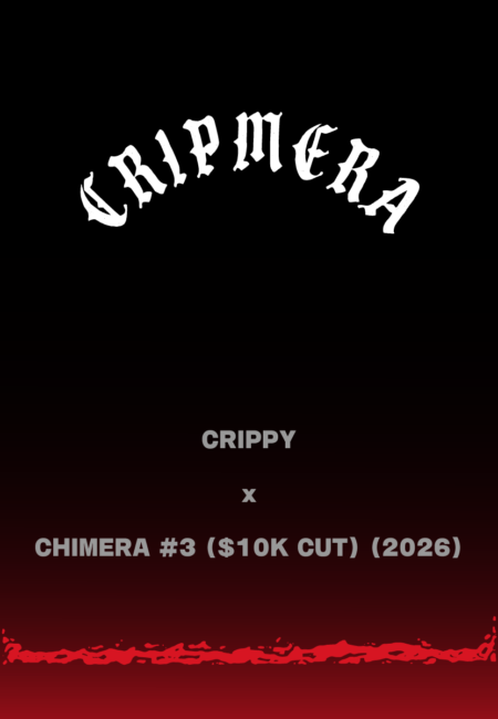 CRIPMERA
