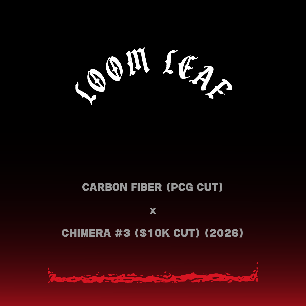 LOOM LEAF