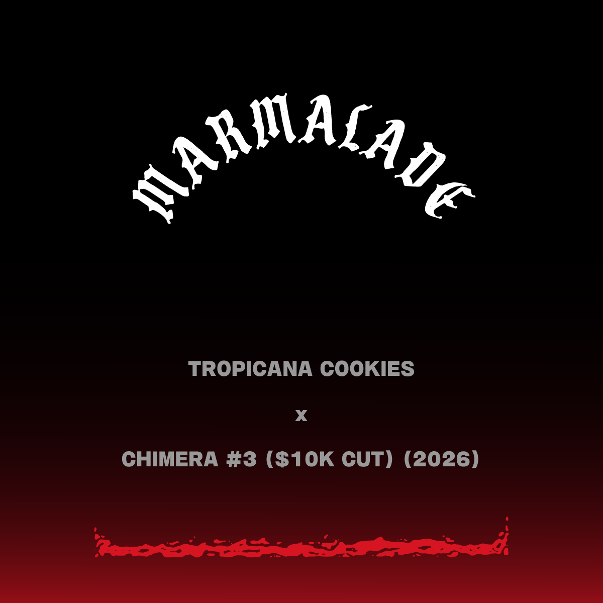 MARMALADE